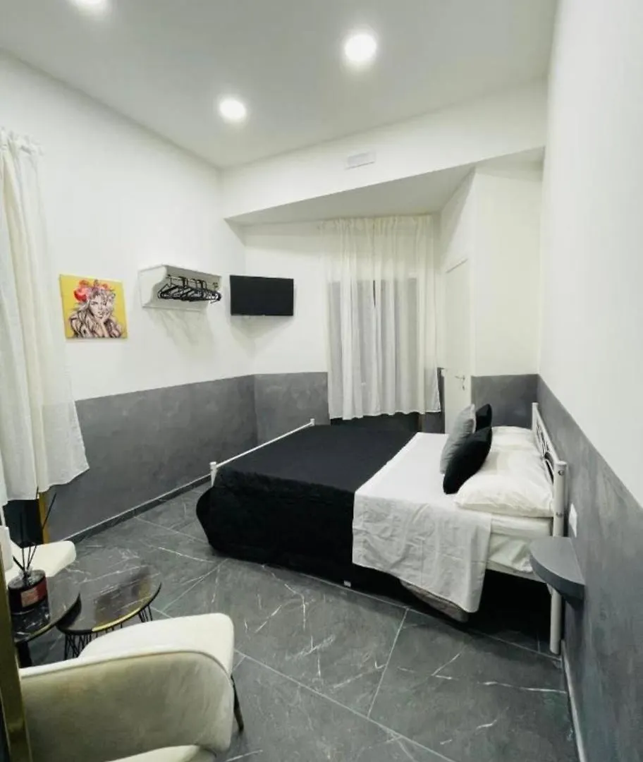 Casa Corallo Naples