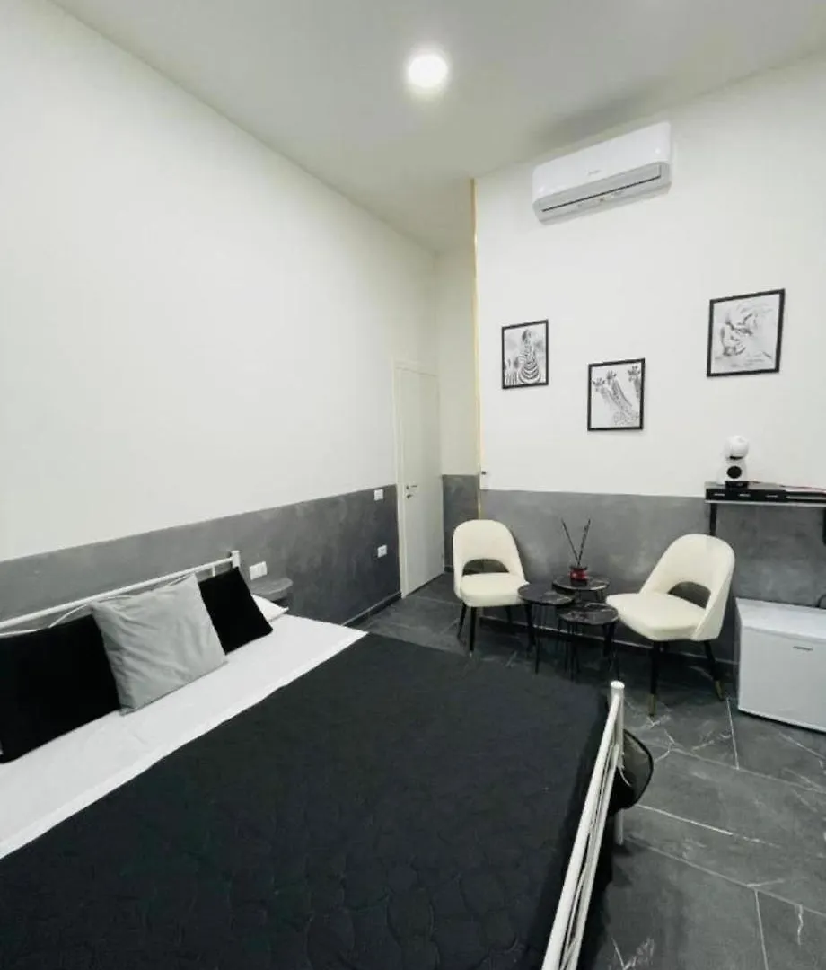 Casa Corallo Naples