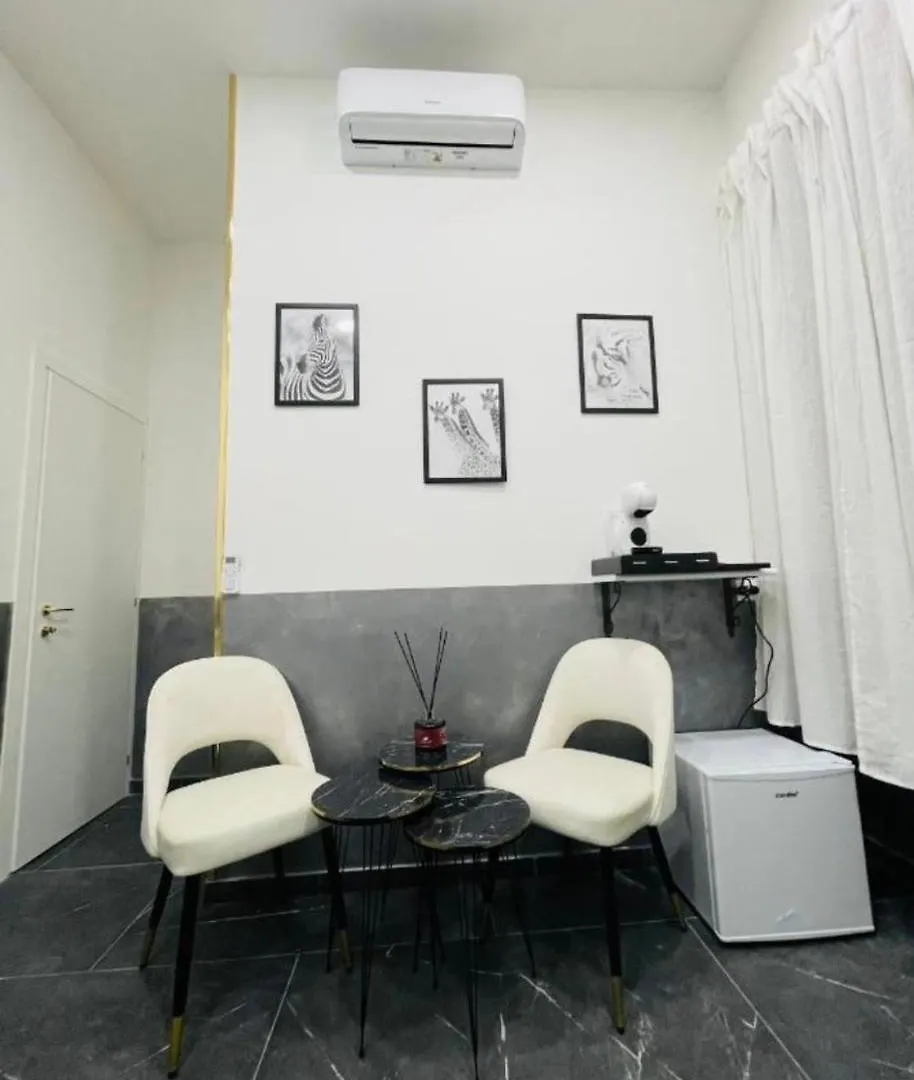 Casa Corallo Naples 0*,