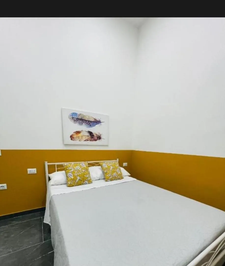 Guest house Casa Corallo Naples