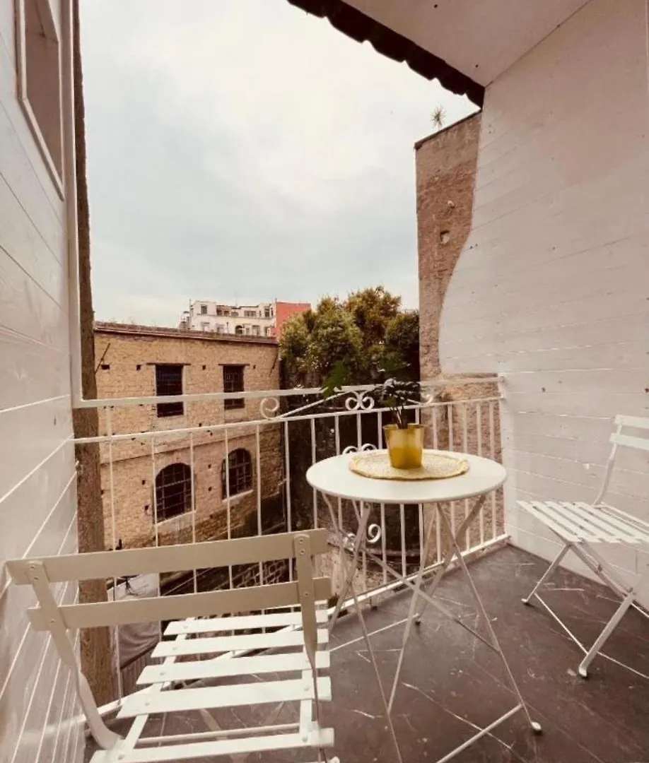 Guest house Casa Corallo Naples