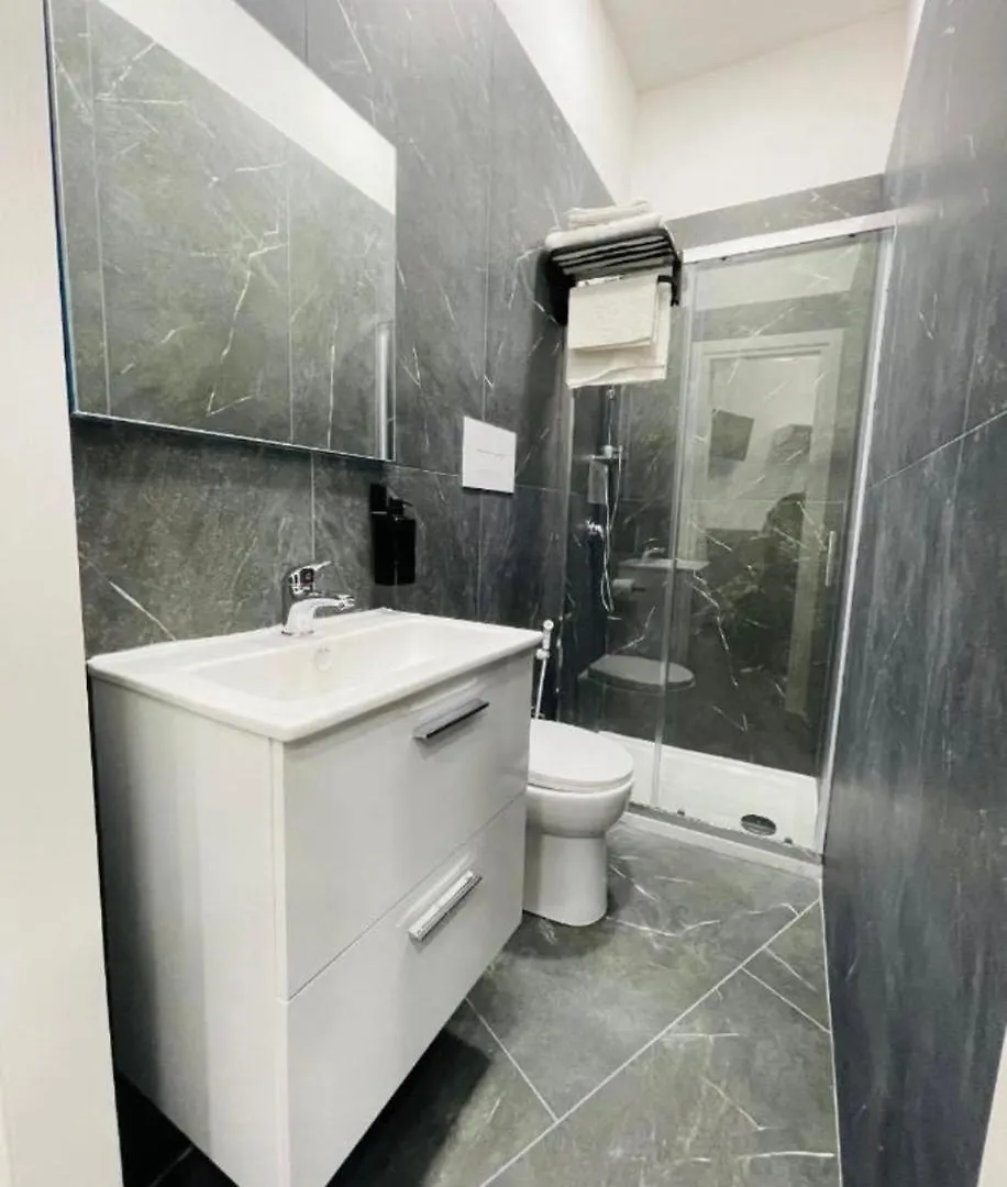 Guest house Casa Corallo Naples Italy