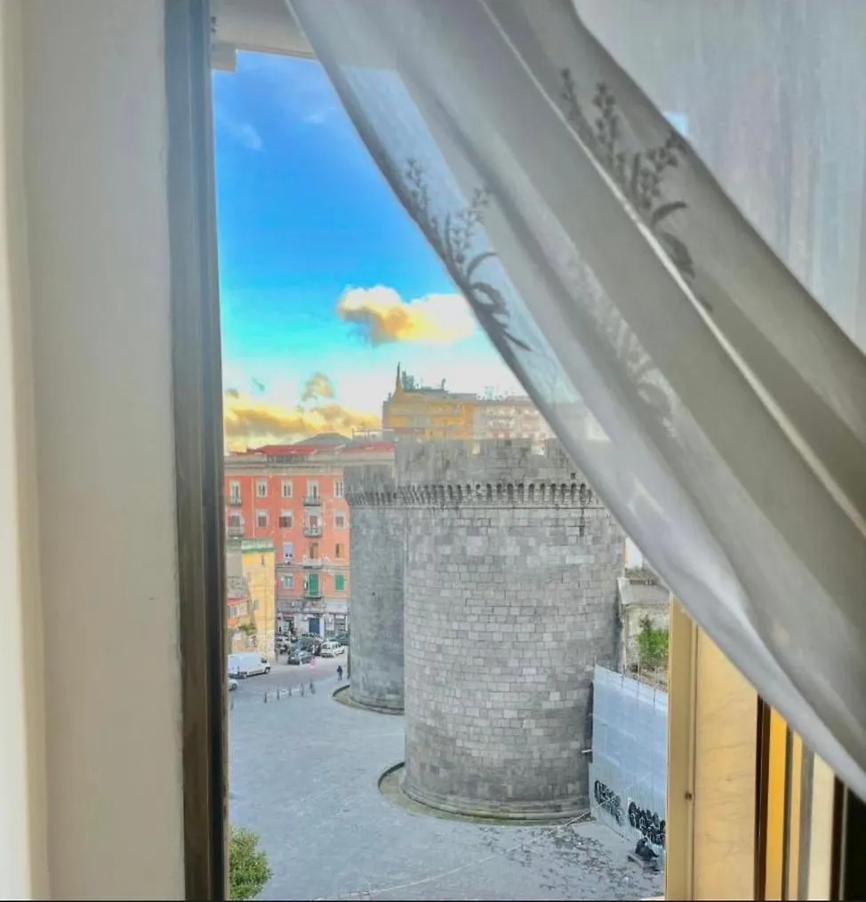 Guest house Casa Corallo Naples
