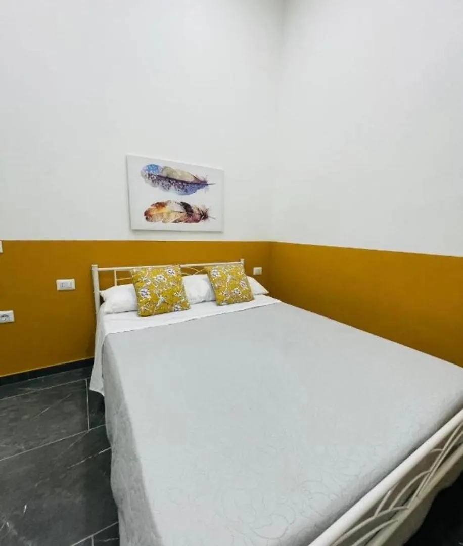 Casa Corallo Naples 0*,  Italy