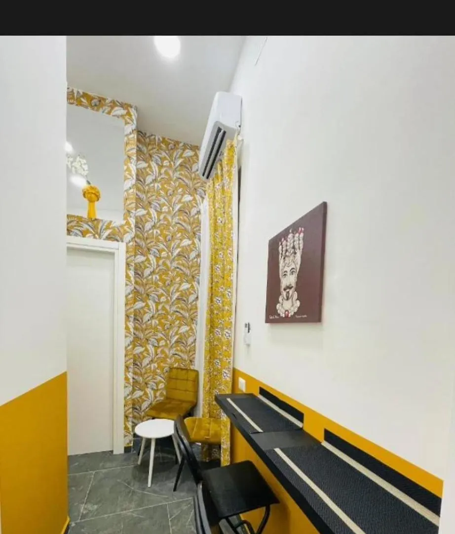 Casa Corallo Naples Guest house