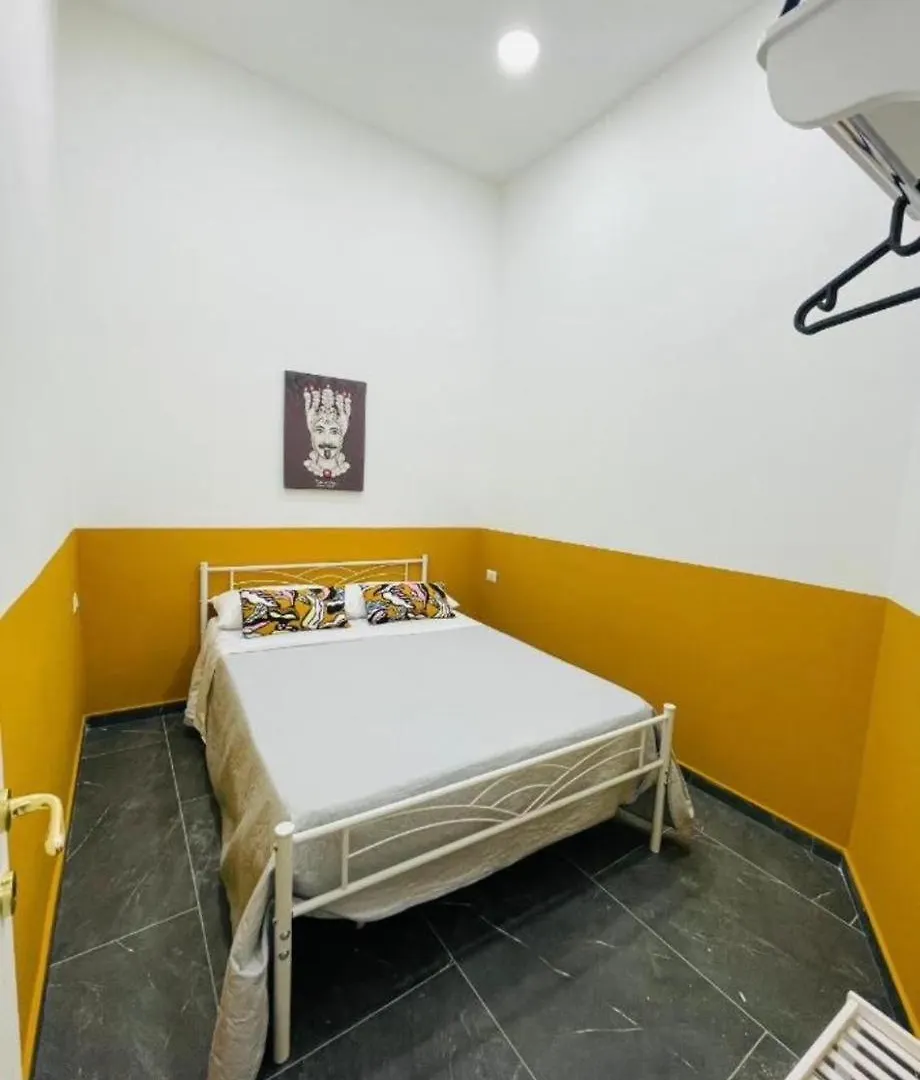Casa Corallo Naples