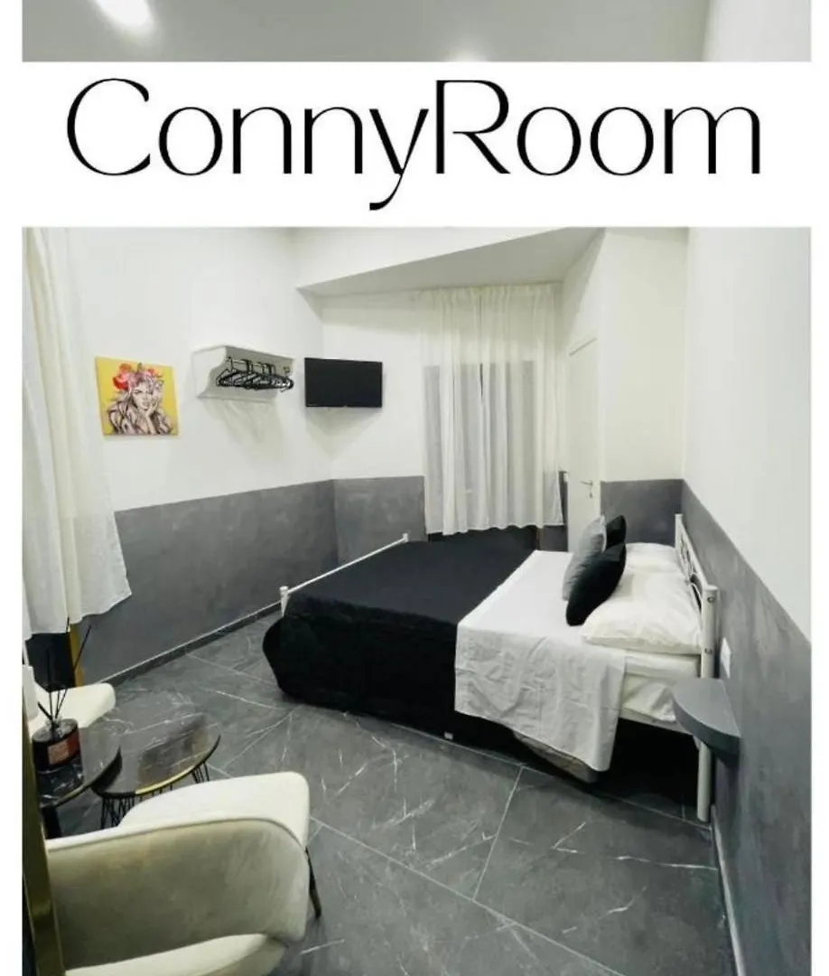Casa Corallo Naples Guest house