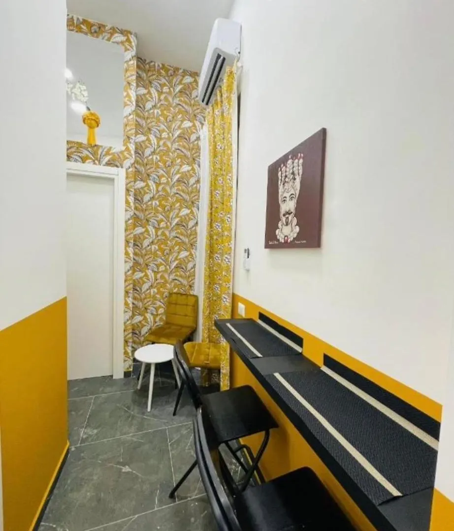 Casa Corallo Naples