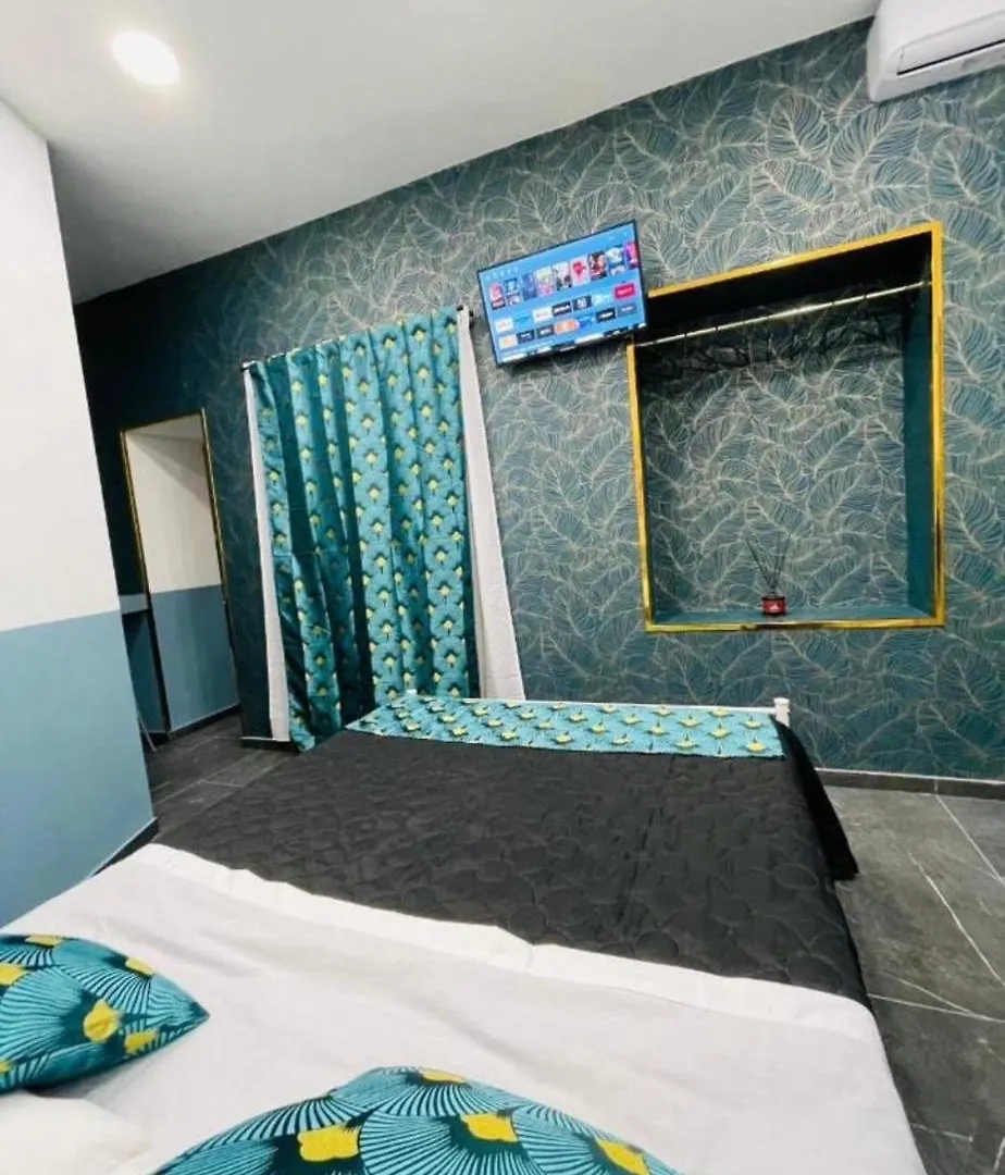 Casa Corallo Naples Guest house