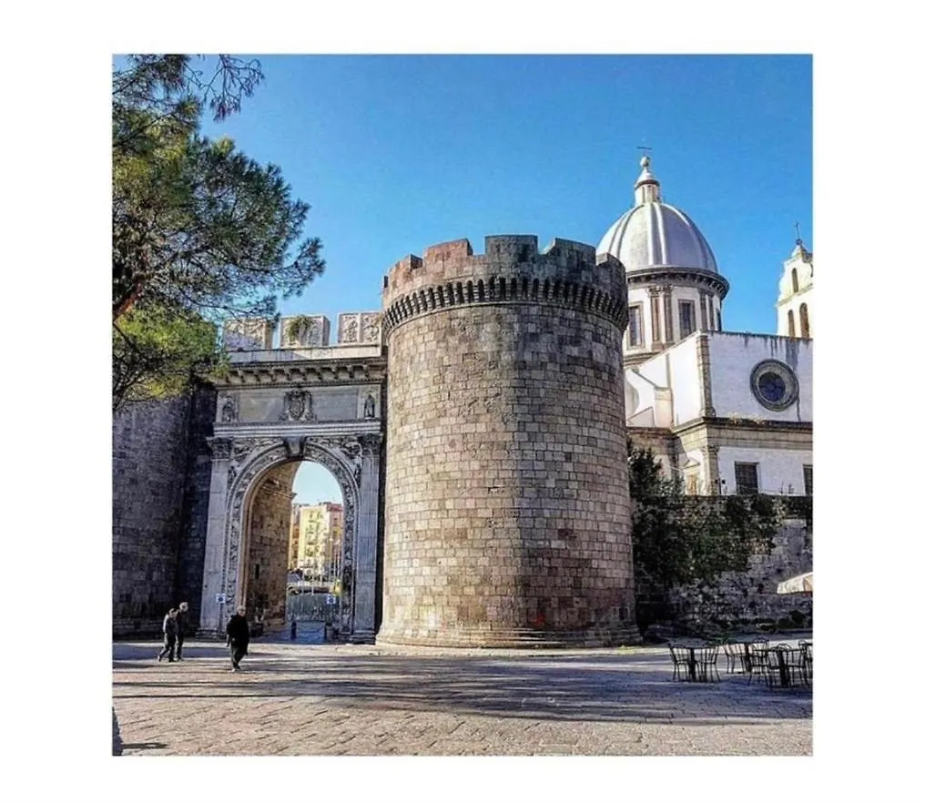 Casa Corallo Napoli 0*,  İtalya